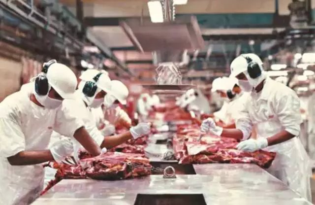 Frigoríficos em MS controlados produção após cota de carne para China