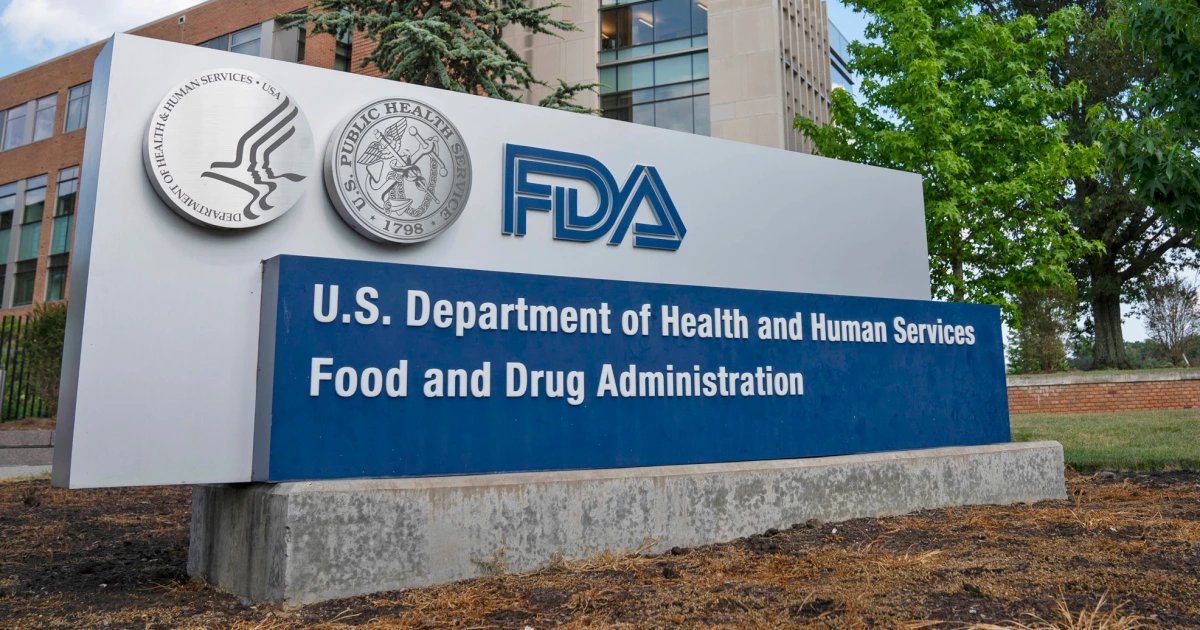 O painel da FDA recomenda aliviar algumas restrições de peptídeos, apesar da desaprovação dos cientistas