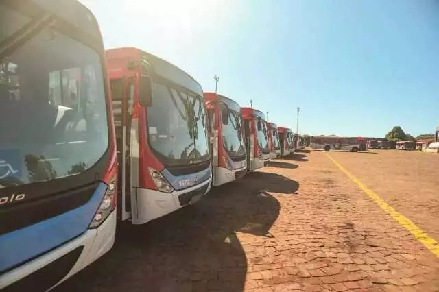 Venda do Consórcio Guaicurus: novo grupo assume gestão