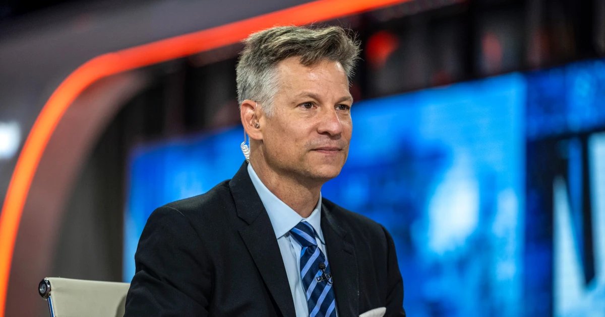Envie suas perguntas para Richard Engel sobre a guerra com o Irã e muito mais