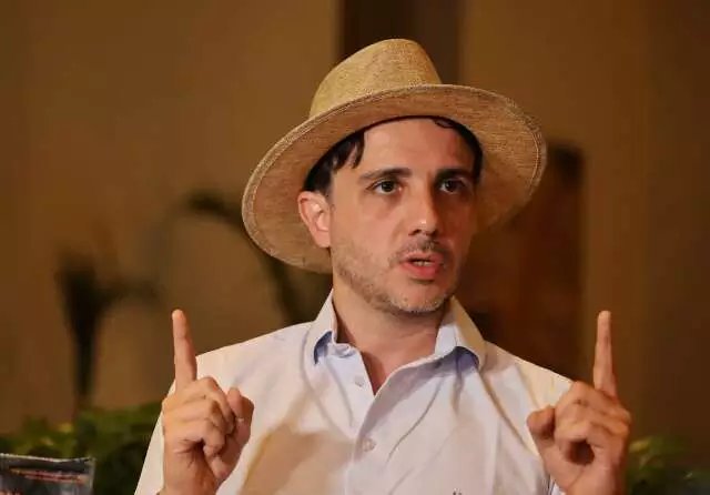 Renan Santos debate combate ao crime na fronteira de MS