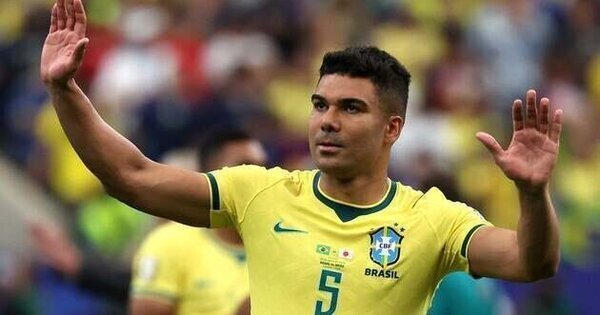 MLS investigará Inter Miami sobre contratação de Casemiro