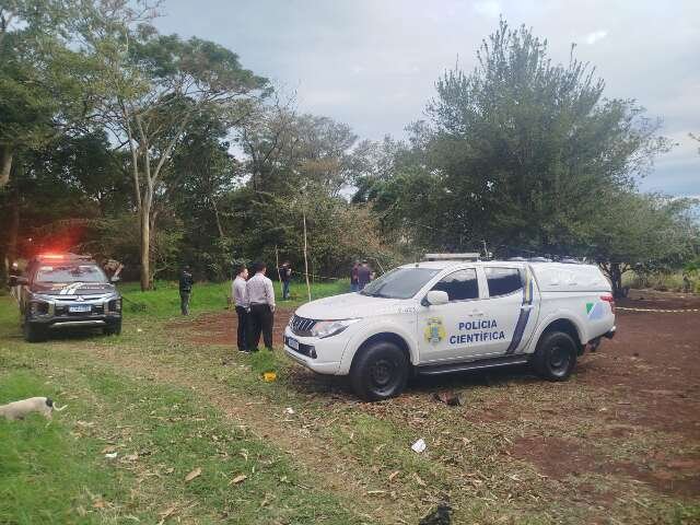 Jovem indígena é assassinado a facadas em aldeia no MS