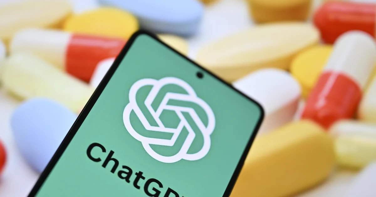 O conselho médico do ChatGPT quase matou um homem da Flórida, processo contra reivindicações da OpenAI