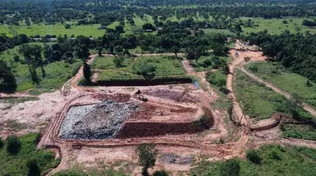 Sanesul assume gestão de resíduos sólidos em 7 municípios do MS